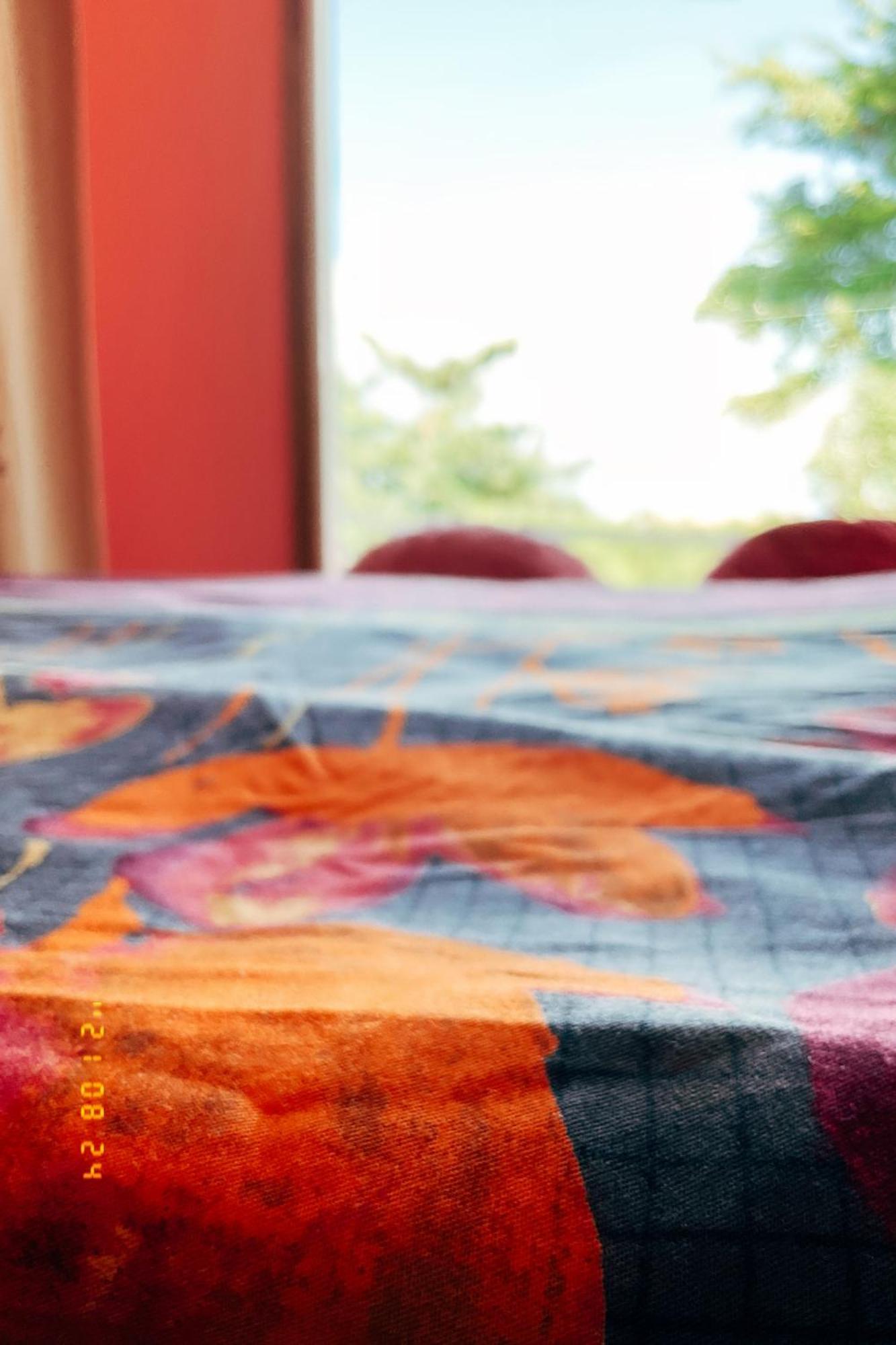 Little Ryukyu Hermit Crab Homestay 小琉球 エクステリア 写真