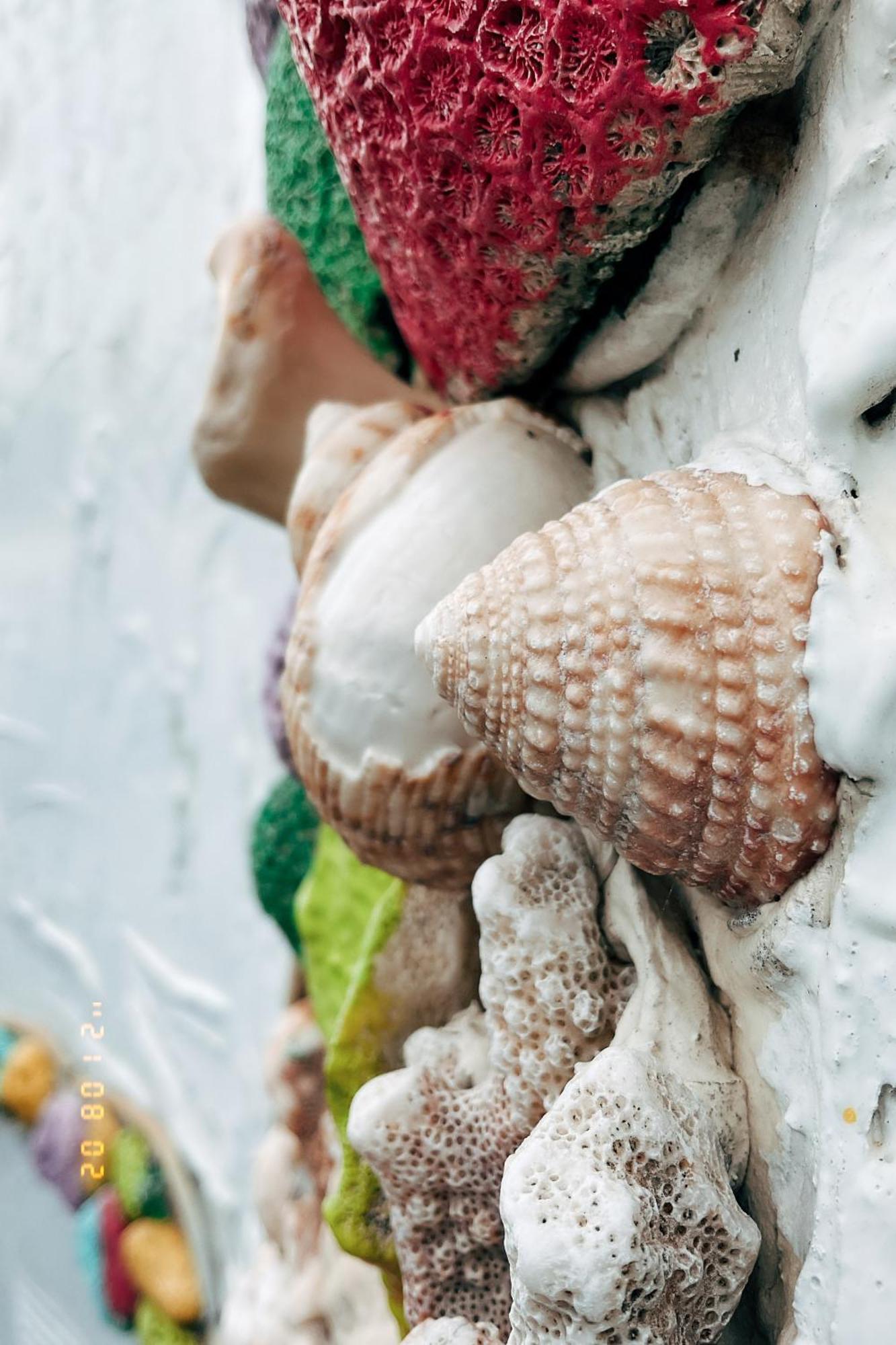 Little Ryukyu Hermit Crab Homestay 小琉球 エクステリア 写真