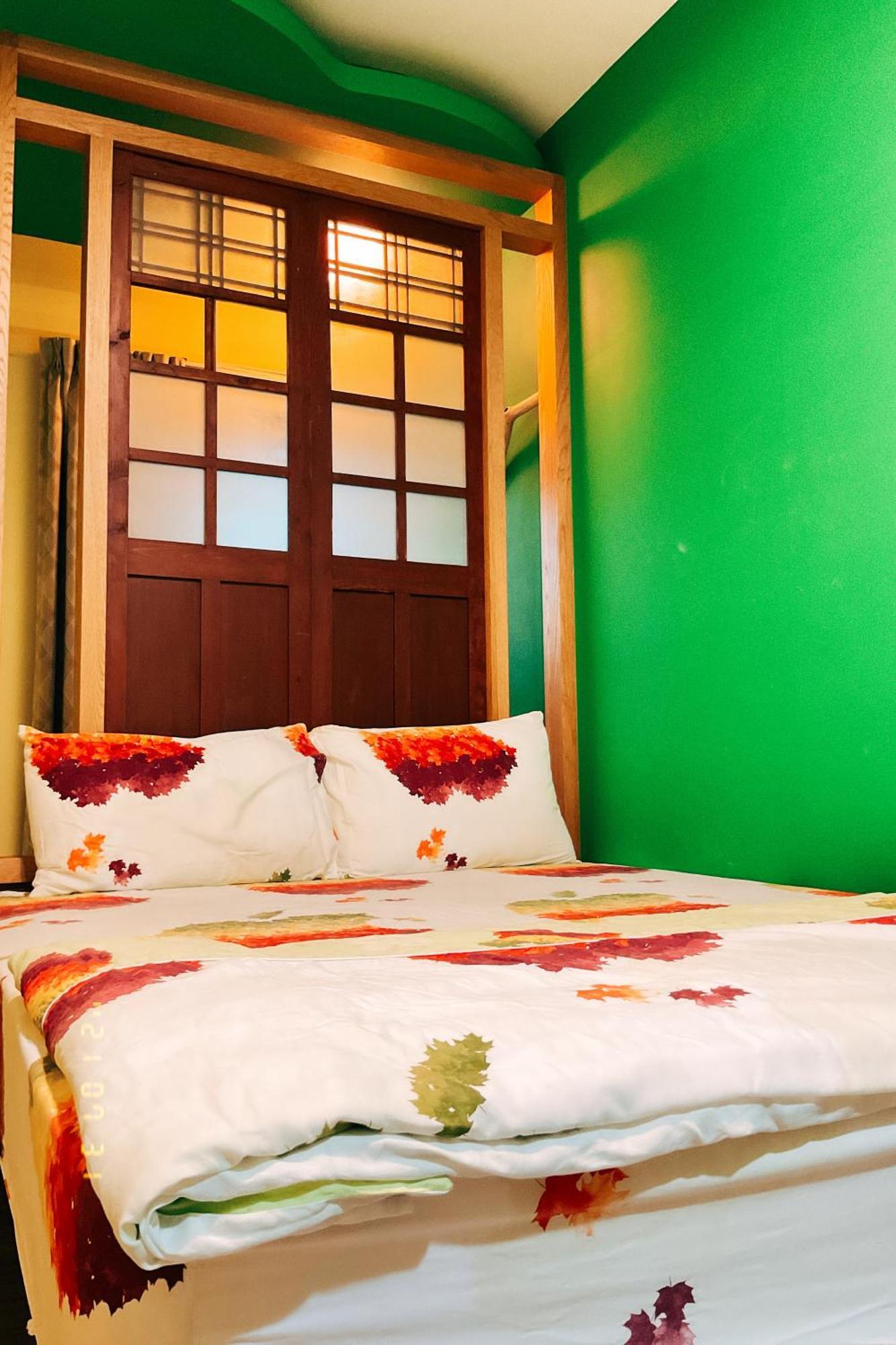 Little Ryukyu Hermit Crab Homestay 小琉球 エクステリア 写真